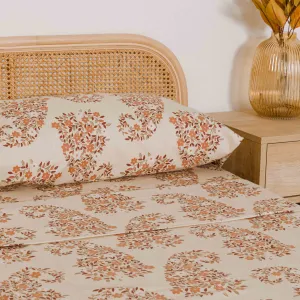 Jogo de lençóis de flanela...