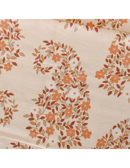 Jogo de lençóis de flanela Irina lencois-de-flanela