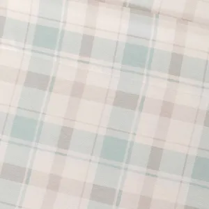 Jogo de lençóis de flanela... 2