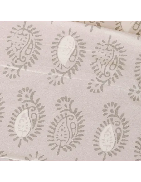 Jogo de lençóis de flanela Indonesia verde lencois-de-flanela