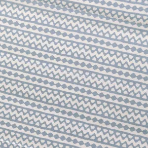 Jogo de lençóis de flanela... 2