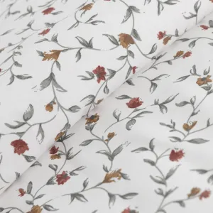 Capa de edredão de algodão... 2