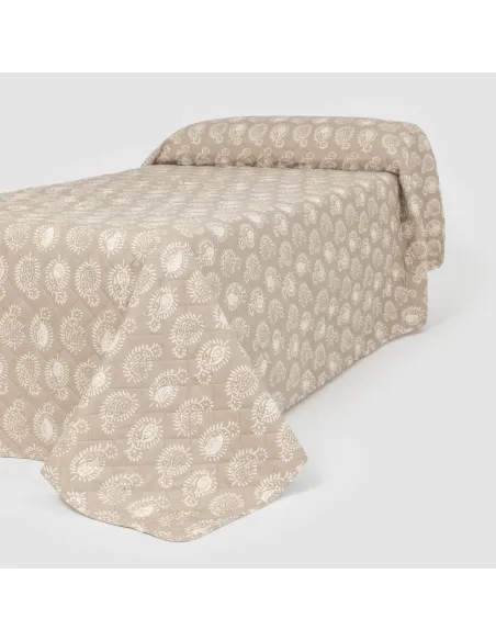 Colcha bouti Indonesia colchas-bouti
