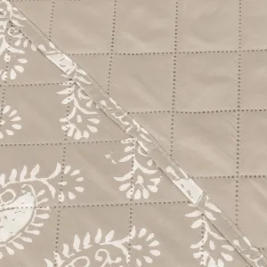 Colcha bouti Indonesia 2