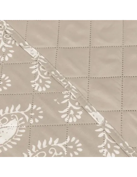 Colcha bouti Indonesia colchas-bouti