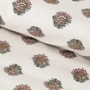 Capa de edredão algodão... 2