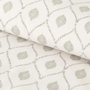 Capa de edredão algodão... 2