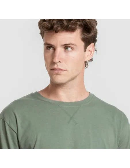 Pijama homem franela Raya Vermont verde pijamas-compridos-homem