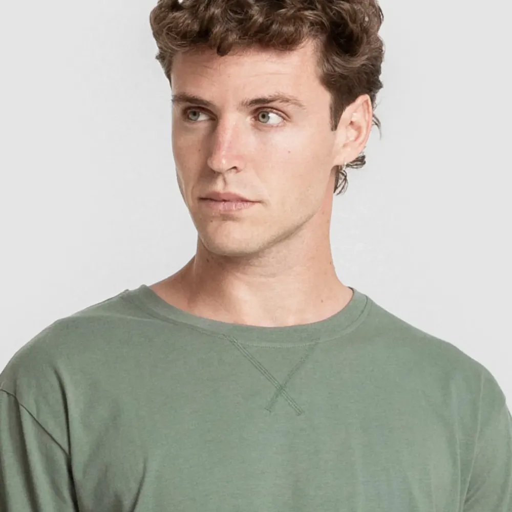 Pijama homem franela Raya Vermont verde pijamas-compridos-homem