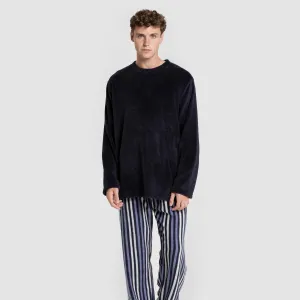 Pijama coral homem Raya... 2