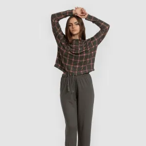 Pijama comprido Secret...