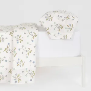 Capa de edredão algodão Polola