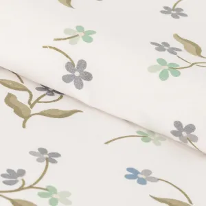 Capa de edredão algodão Polola 2