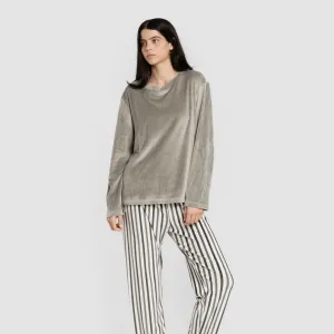 Pijama veludo super soft... 2