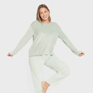 Pijama veludo super soft... 2