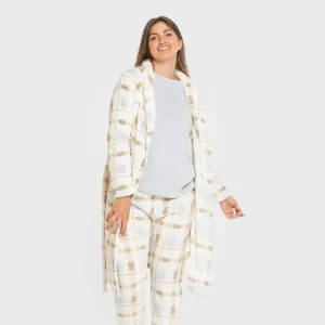 Roupão coral Cuadro Noric...