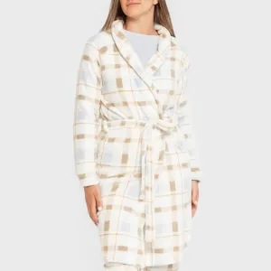 Roupão coral Cuadro Noric... 2