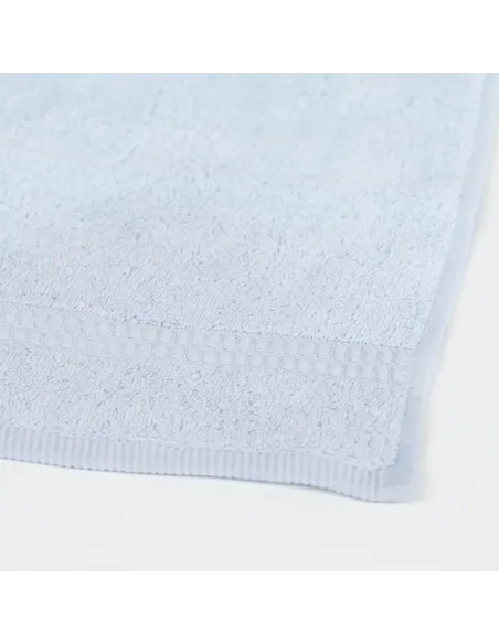 Pack 4 toalhas 700g toalhas-de-banho