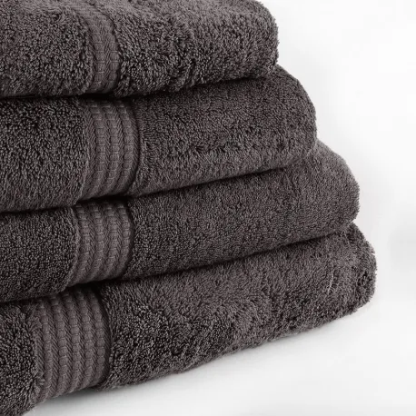 Pack 4 toalhas 700g toalhas-de-banho