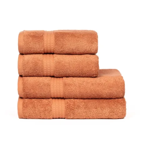 Pack 4 toalhas 700g toalhas-de-banho