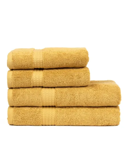 Pack 4 toalhas 700g toalhas-de-banho