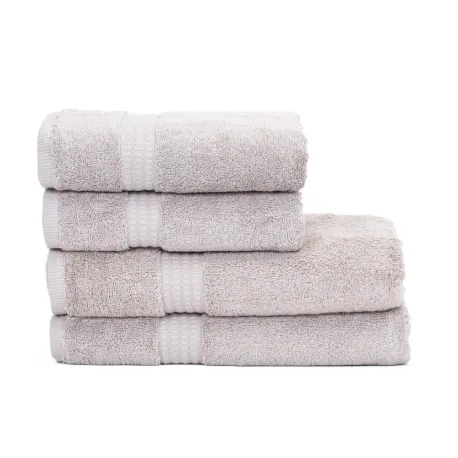 Pack 4 toalhas 700g toalhas-de-banho