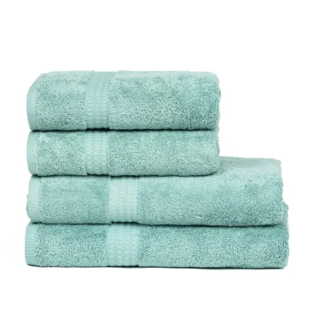 Pack 4 toalhas 700g toalhas-de-banho