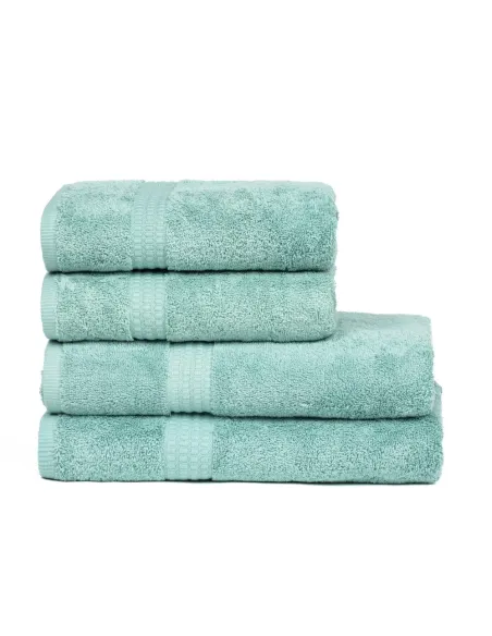 Pack 4 toalhas 700g toalhas-de-banho