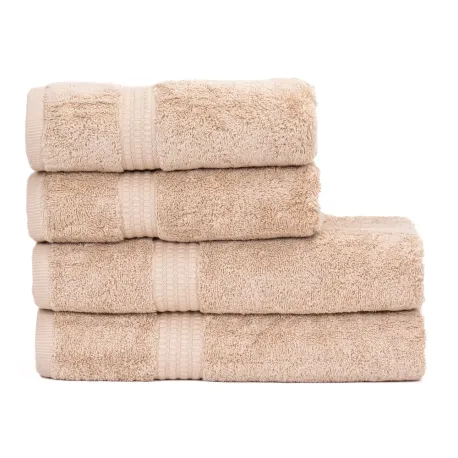 Pack 4 toalhas 700g toalhas-de-banho