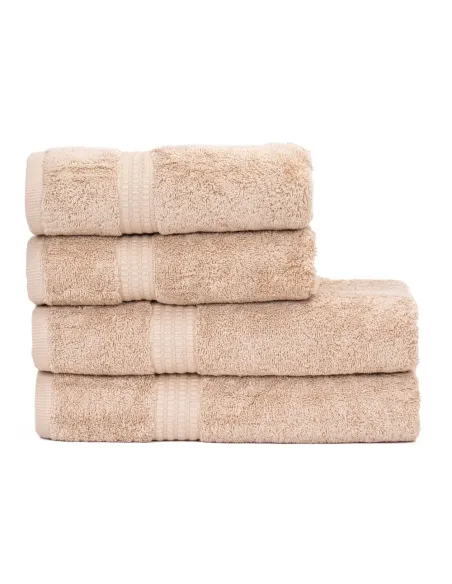 Pack 4 toalhas 700g toalhas-de-banho