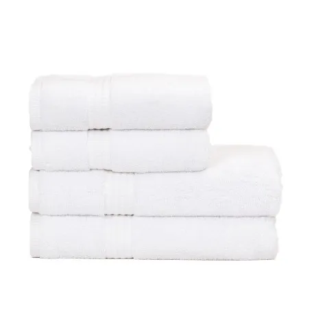 Pack 4 toalhas 700g toalhas-de-banho