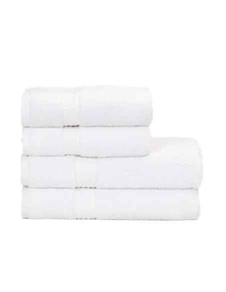 Pack 4 toalhas 700g toalhas-de-banho