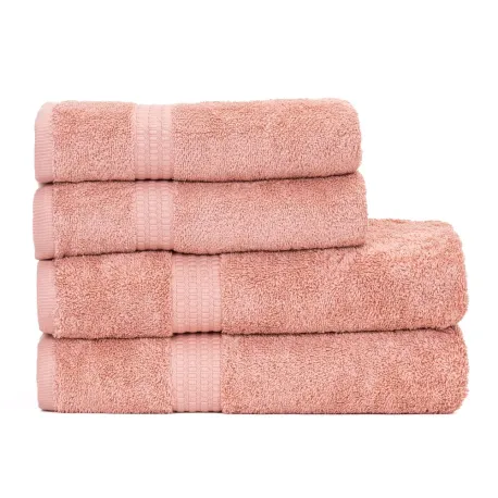 Pack 4 toalhas 700g toalhas-de-banho