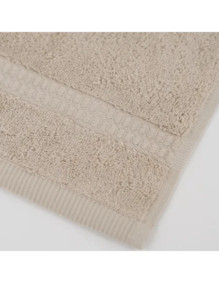 Pack 4 toalhas 700g toalhas-de-banho