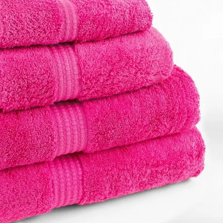 Pack de 6 toalhas 700g toalhas-de-banho