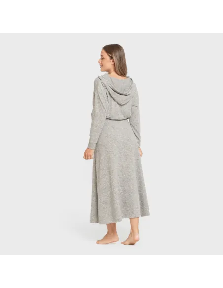 Saia midi evasê New malha extra suave faldas