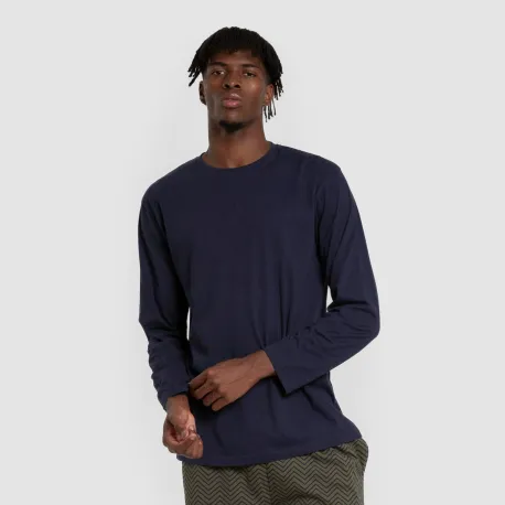 Pijama algodão homem Miquelle verde caça pijamas-compridos-homem