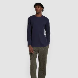 Pijama algodão homem... 2