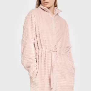 Roupão veludo Raya fecho... 2