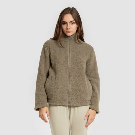 Camisola Ollie mulher casacos-mulher