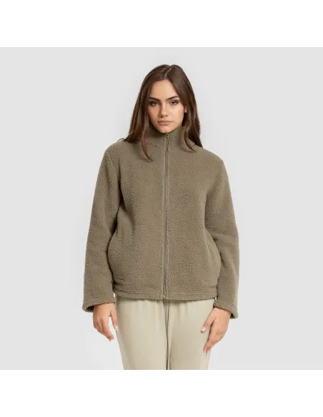 Camisola Ollie mulher casacos-mulher