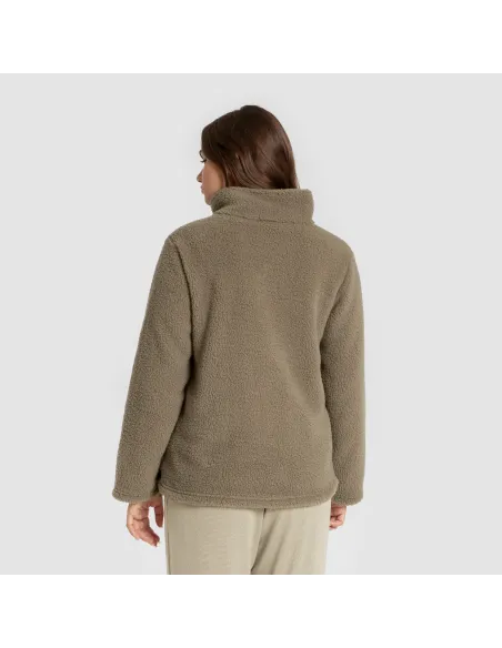 Camisola Ollie mulher casacos-mulher