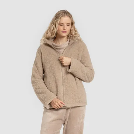 Camisola Ollie mulher casacos-mulher