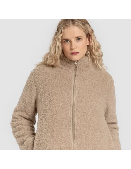 Camisola Ollie mulher casacos-mulher