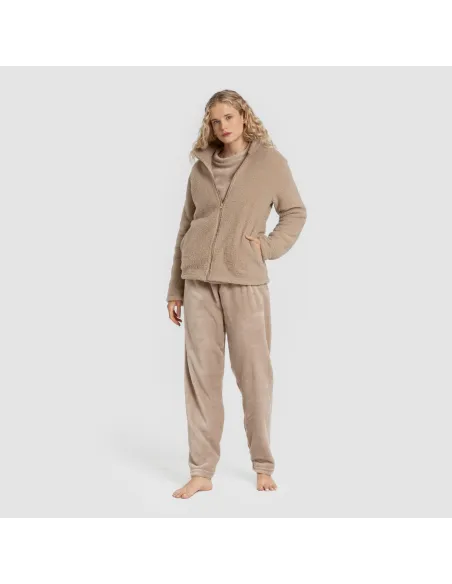 Camisola Ollie mulher casacos-mulher