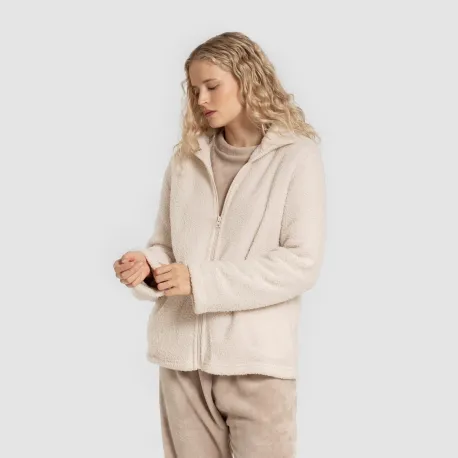 Camisola Ollie mulher casacos-mulher