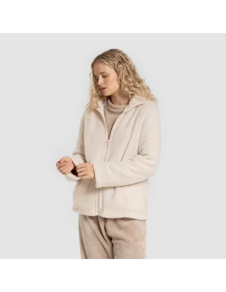 Camisola Ollie mulher casacos-mulher