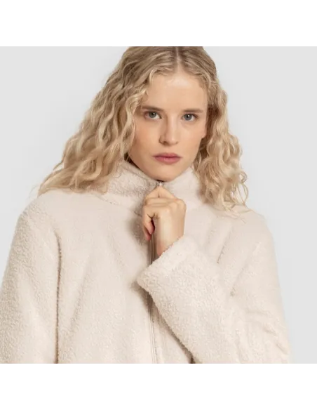 Camisola Ollie mulher casacos-mulher