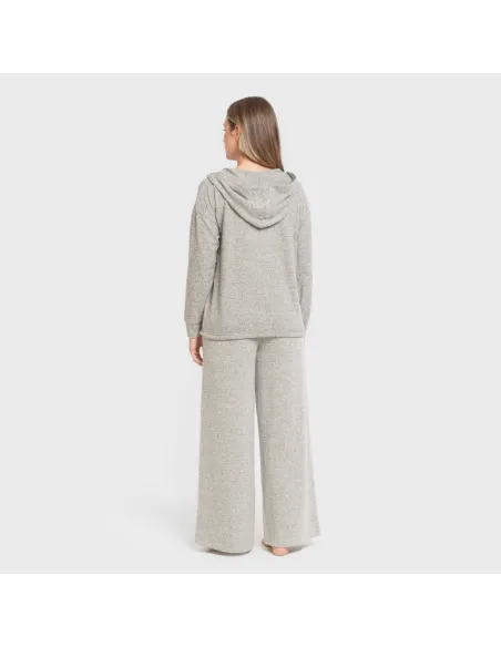 Calças compridas largas new malha extra suave pantalon-largo-ancho-new-angorina