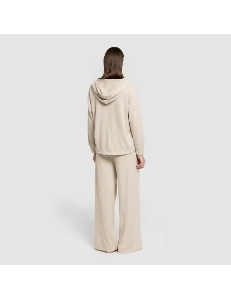 Calças compridas largas new malha extra suave pantalon-largo-ancho-new-angorina